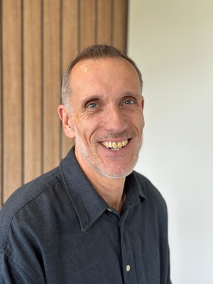 Dennis de Bruin