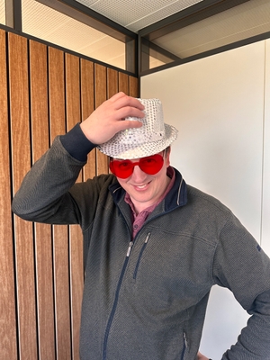 Teamlid