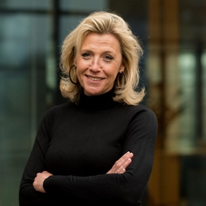 Marjan Timmer