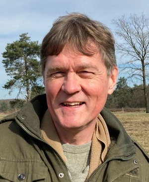Erwin te Kortschot