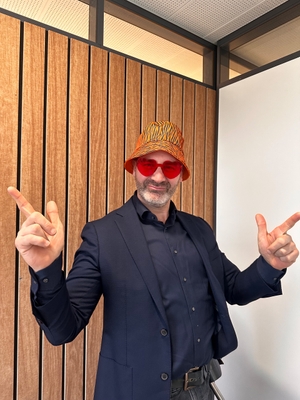 Teamlid