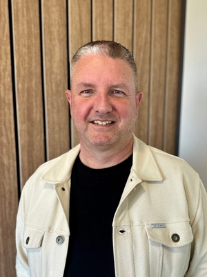 Peter van Helden