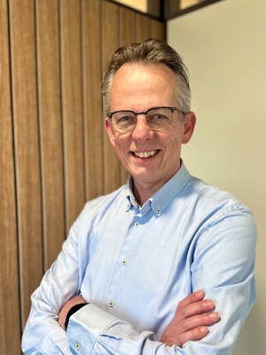 Jorn Bijnsdorp