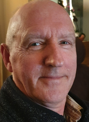 Bert Natenstedt