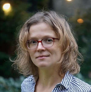 Hana Pels-Chramostová
