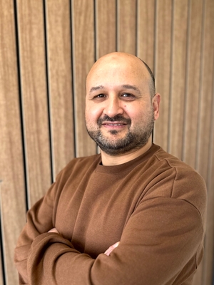 Fouad Aarrass