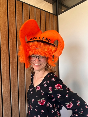 Teamlid