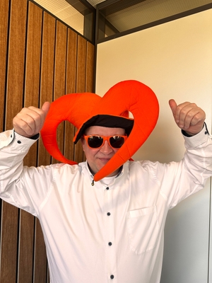 Teamlid