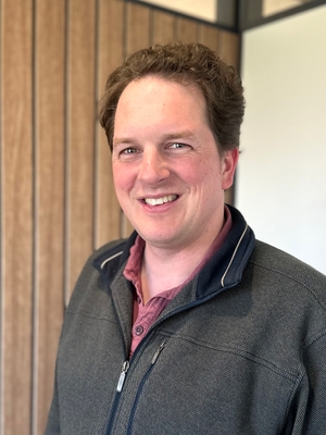 Jon van Rij