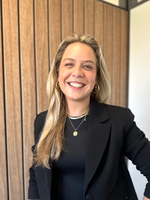 Lauraine Akkerman