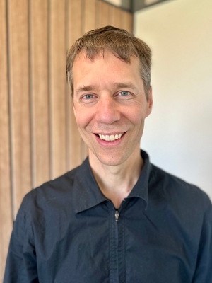 Martijn de Jong