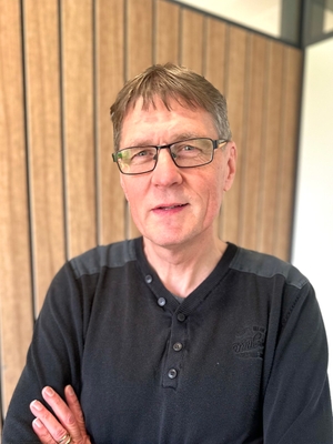 Erwin te Kortschot