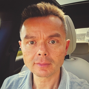 Bart Korn