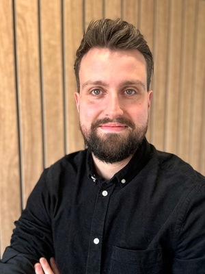 Maarten Spekschoor