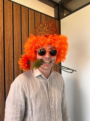Teamlid
