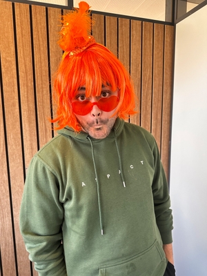 Teamlid