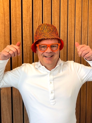 Teamlid