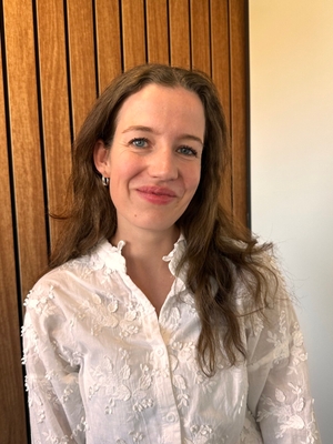 Marlou Gremmen