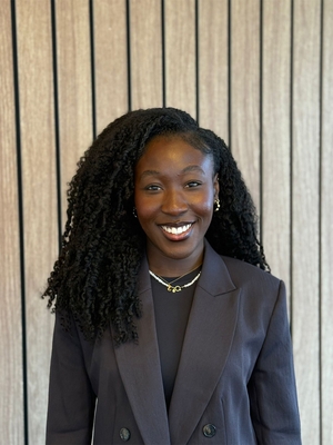 Sherrylé Hagen-Jonkie