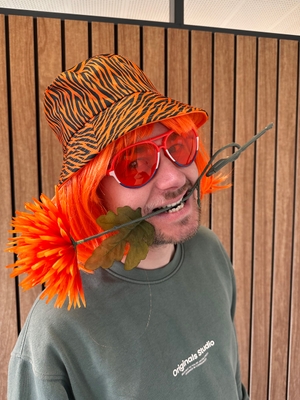Teamlid