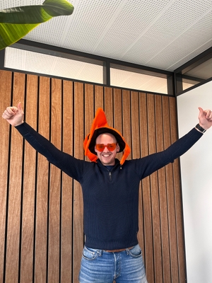 Teamlid