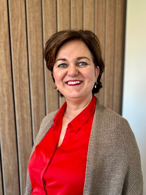 Myrna Boersma