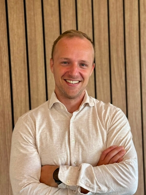 Max Groesbeek