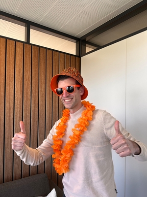 Teamlid