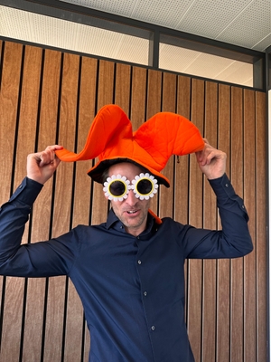 Teamlid