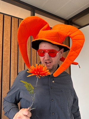 Teamlid