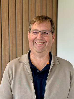 Mark Veldpape